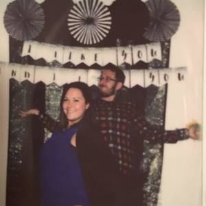 Meet your Posher, Kaitlyn